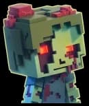 Zombie Blasters สัญลักษณ์ 3