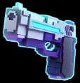 Zombie Blasters สัญลักษณ์ 5