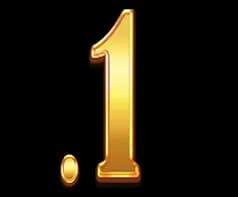 สัญลักษณ์ 10