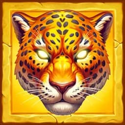 Wild Pounce สัญลักษณ์ 5
