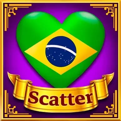 สัญลักษณ์ Scatter 1