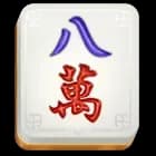 MAHJONG 5 DRAGONS สัญลักษณ์ 6