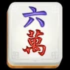 MAHJONG 5 DRAGONS สัญลักษณ์ 7