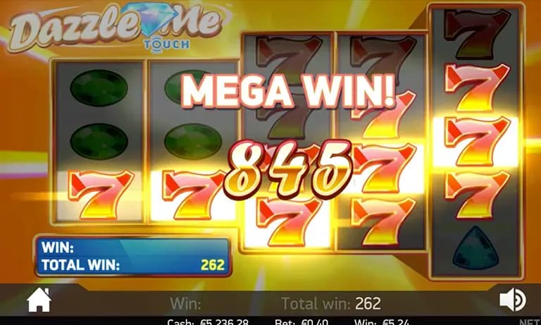 Main Game 1
