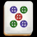 MAHJONG 5 DRAGONS สัญลักษณ์ 8