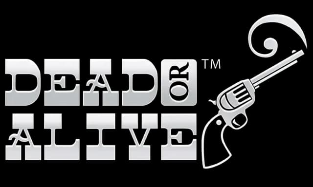 Dead or Alive ภาพเกม 1