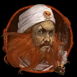 Clash of Pirates สัญลักษณ์ 4