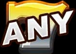Lucky Goldbricks สัญลักษณ์ 6