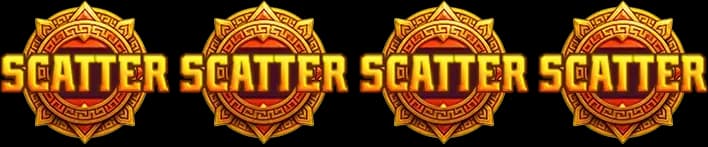 ฟรีสปินฟีเจอร์ Free Spins Feature 1