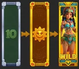 Wild on the Way 1