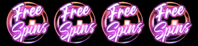 ฟรีสปินฟีเจอร์ Free Spins Feature 1