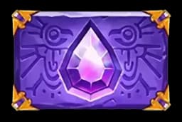 Aztec Temple สัญลักษณ์ 4