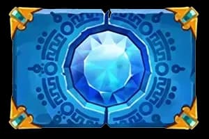 สัญลักษณ์ตัวคูน Multiplier-Ways Symbol 1