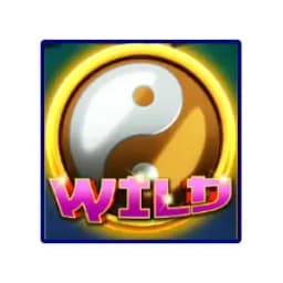 BAGUA2 สัญลักษณ์ 3
