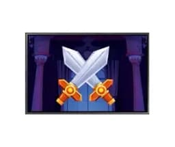 BLACK KNIGHT สัญลักษณ์ 4