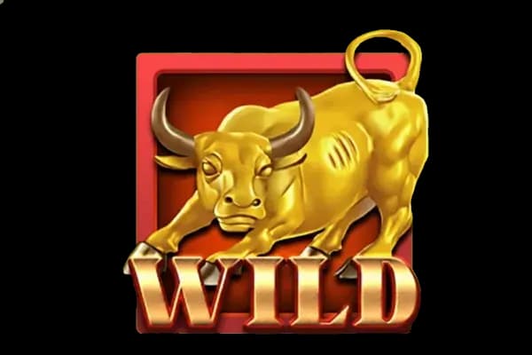สัญลักษณ์ตัวคูน WILD 1