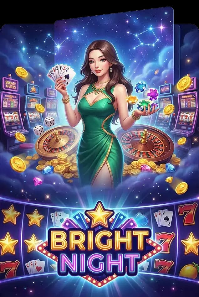 BRIGHT NIGHT