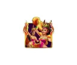 CARNAVAL DO RIO สัญลักษณ์ 5