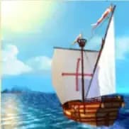 COLUMBUS สัญลักษณ์ 5