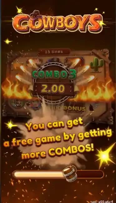 จุดเด่นของเกม 1