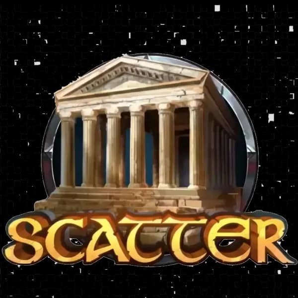 ฟรีสปินฟีเจอร์ Free Spins Feature 1