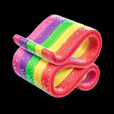 โลโก้ Candy Coins