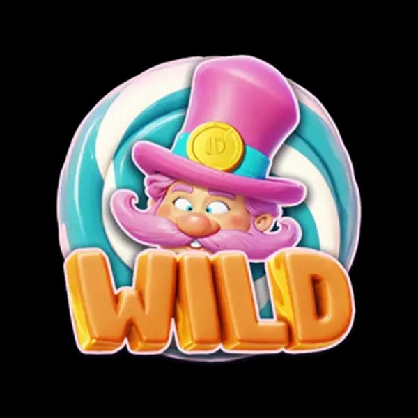 สัญลักษณ์ตัวคูน Multiplier-Ways Symbol 1