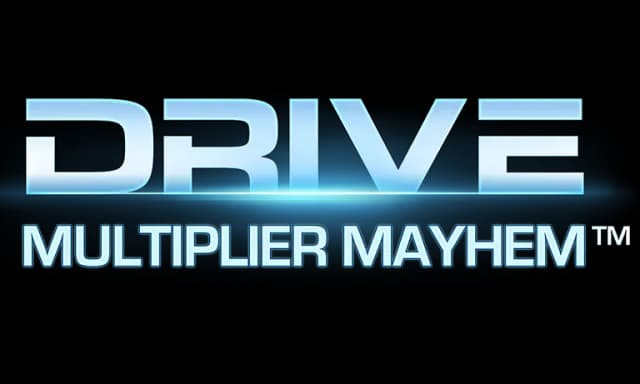 Drive Multiplier Mayhem ภาพเกม 1