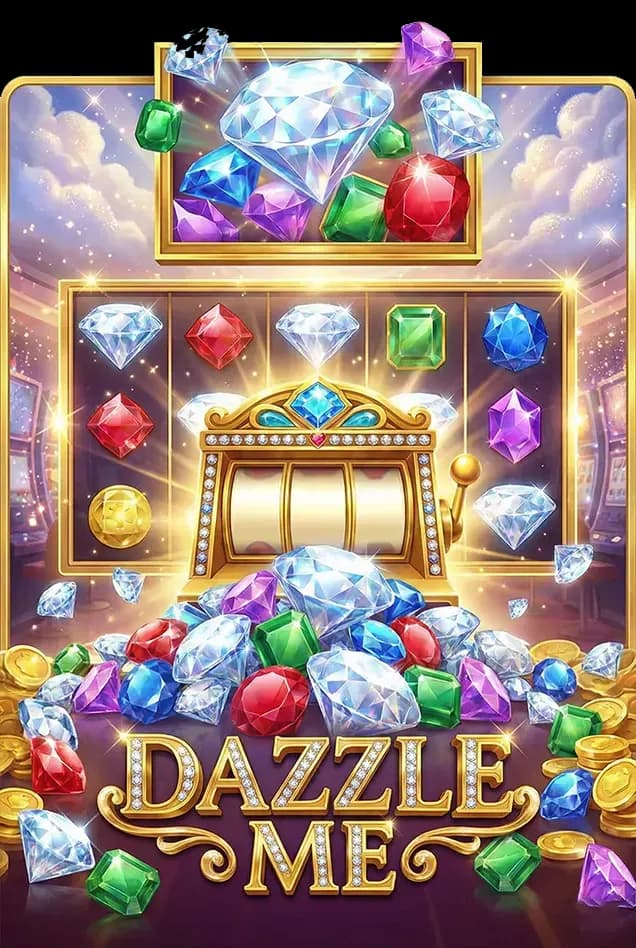 Dazzle Me
