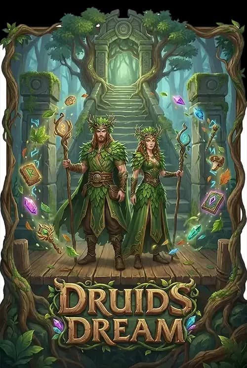 Druids Dream