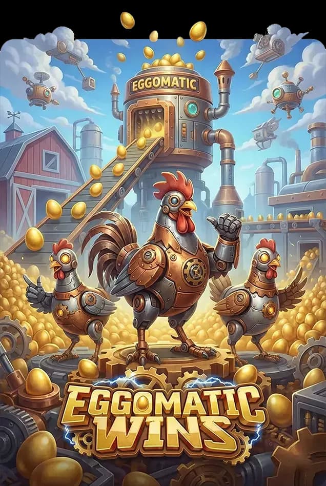 EGGOMATIC
