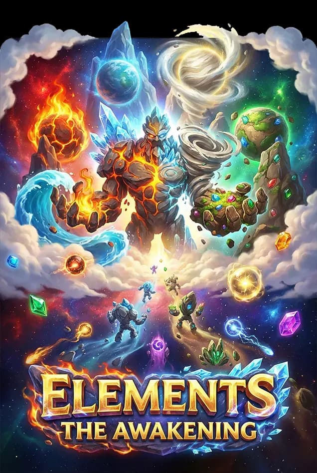 Elements The Awakening