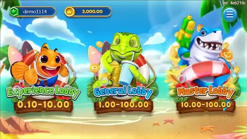 ธีมเกมและบรรยากาศ 1