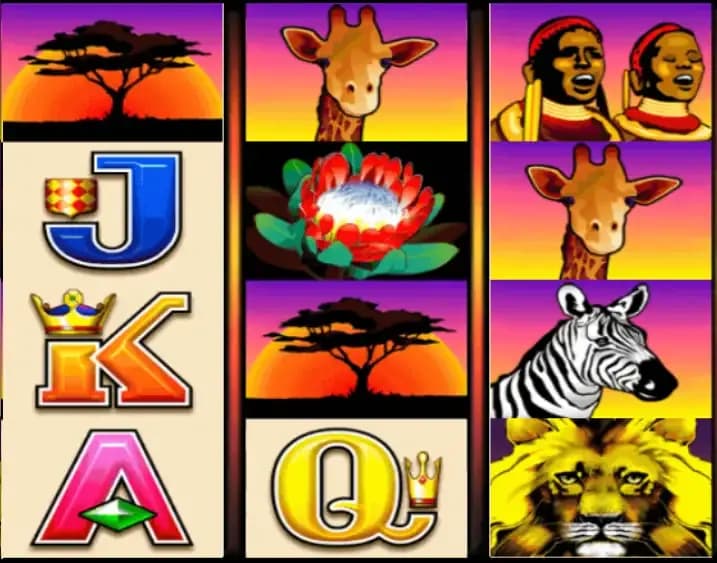 อัตราการจ่ายเงินรางวัลสูงสุด (Maximum Win) 1