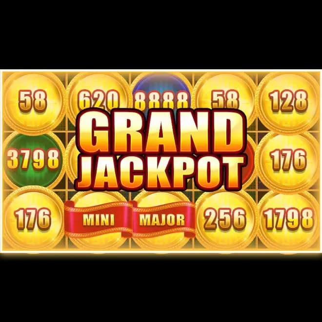 อัตราการจ่ายเงินรางวัลสูงสุด (Maximum Win) 1