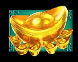 Fortune Festival สัญลักษณ์ 3