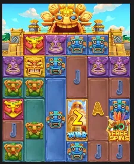 อัตราการจ่ายเงินรางวัลสูงสุด (Maximum Win) 1
