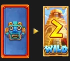 จุดเด่นของเกมสล็อต Golden Temple 1