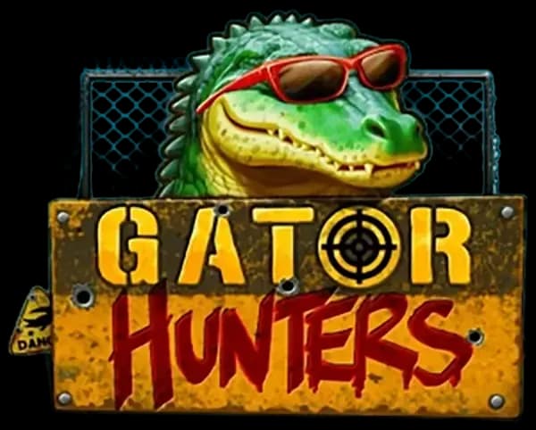 ภาพข้อมูล Gator Hunters