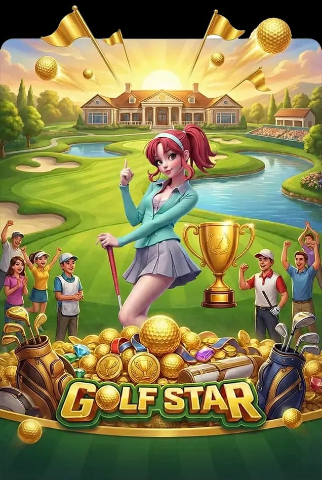 GOLF STAR