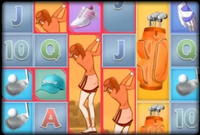 สัญลักษณ์ตัวคูน Multiplier-Ways Symbol 1