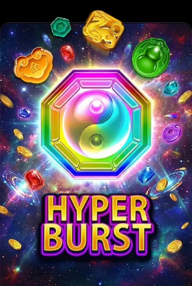 Hyper Burst