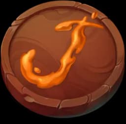 Dragon’s Tavern Bonus Buy สัญลักษณ์ 5
