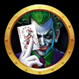 JOKER MADNESS สัญลักษณ์ 4