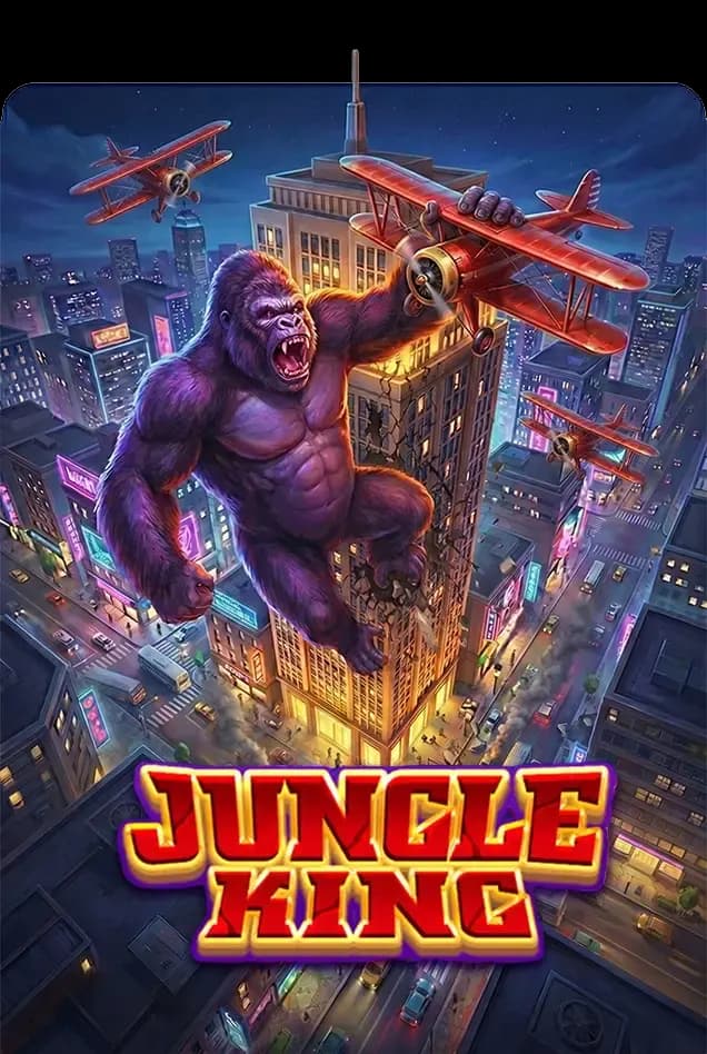 Jungle King