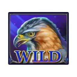 LADY HAWK สัญลักษณ์ 5