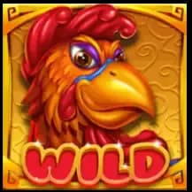 ฟรีสปินฟีเจอร์ Free Spins Feature 1