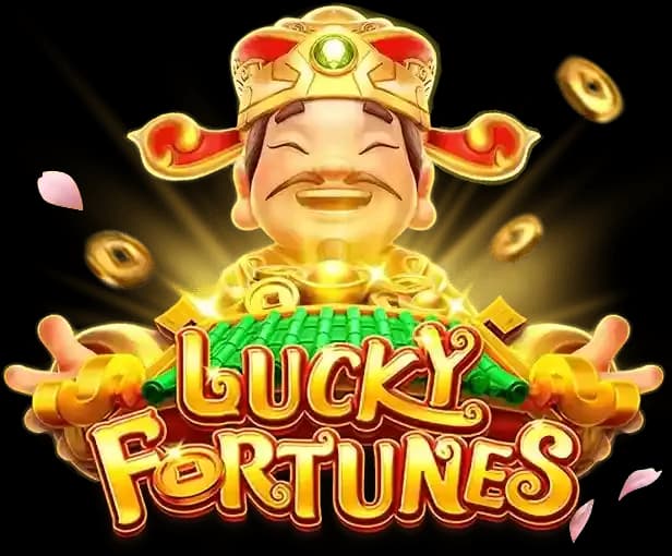 ภาพข้อมูล LUCKY FORTUNES