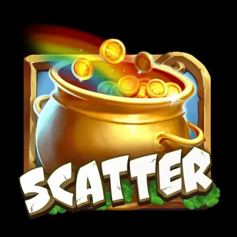 ฟรีสปินฟีเจอร์ Free Spins Feature 1