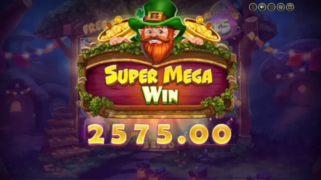 Leprechaun ภาพเกม 5